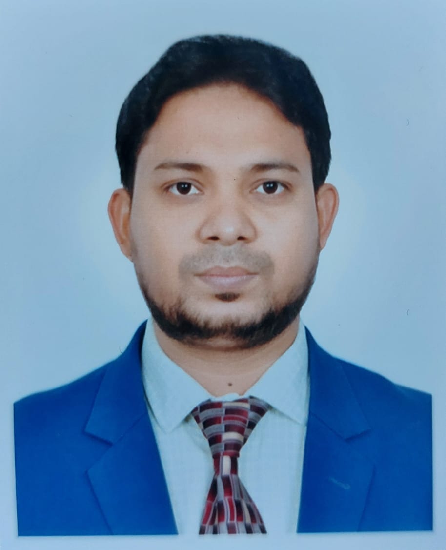 Abul Hasim Rashed Avatar