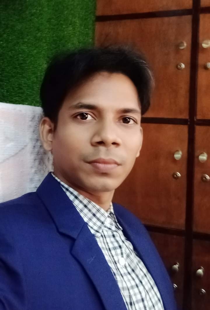Md. Shamsur Rahman Avatar